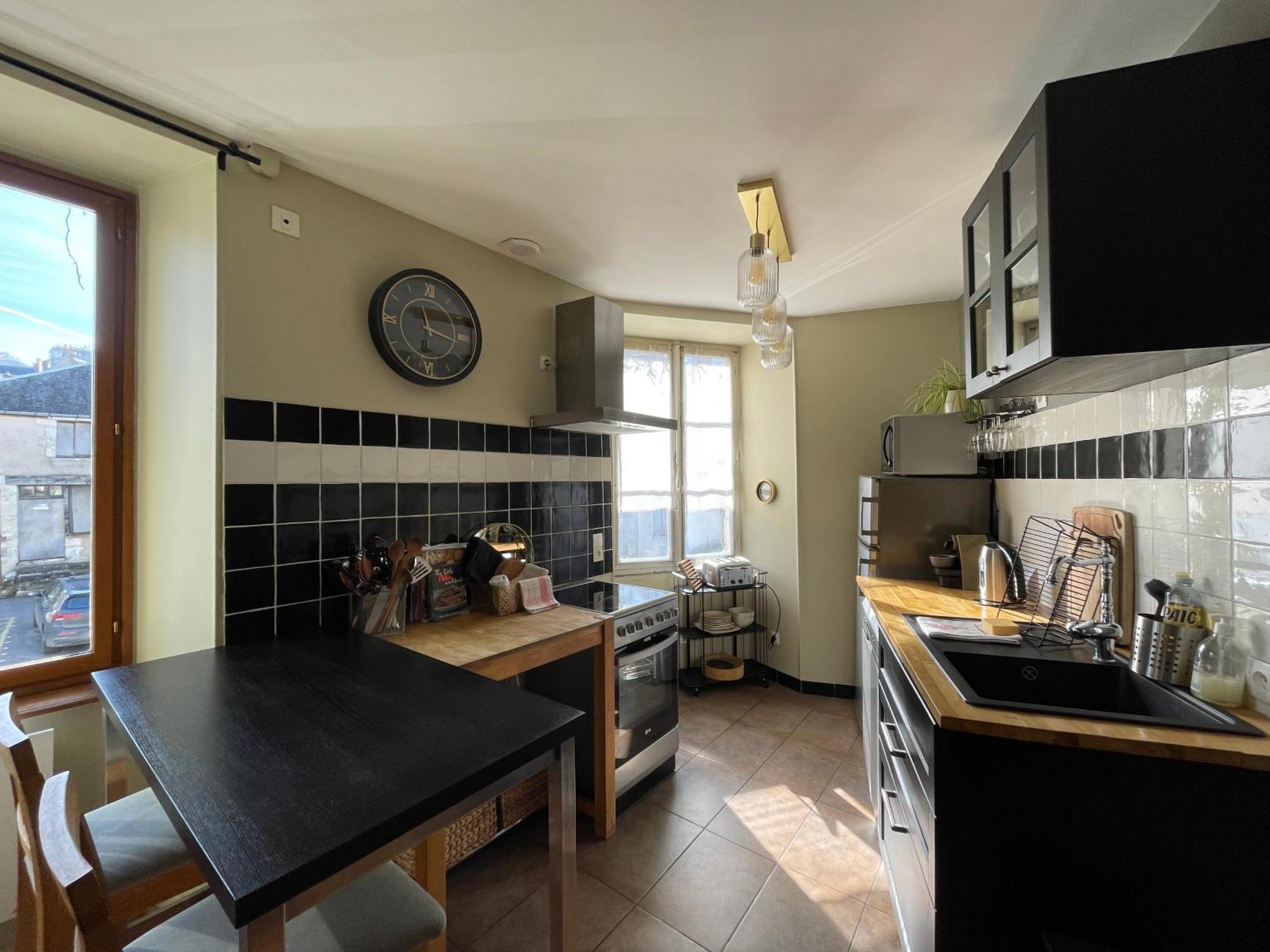 Maison Les Fossiles Сансер Экстерьер фото