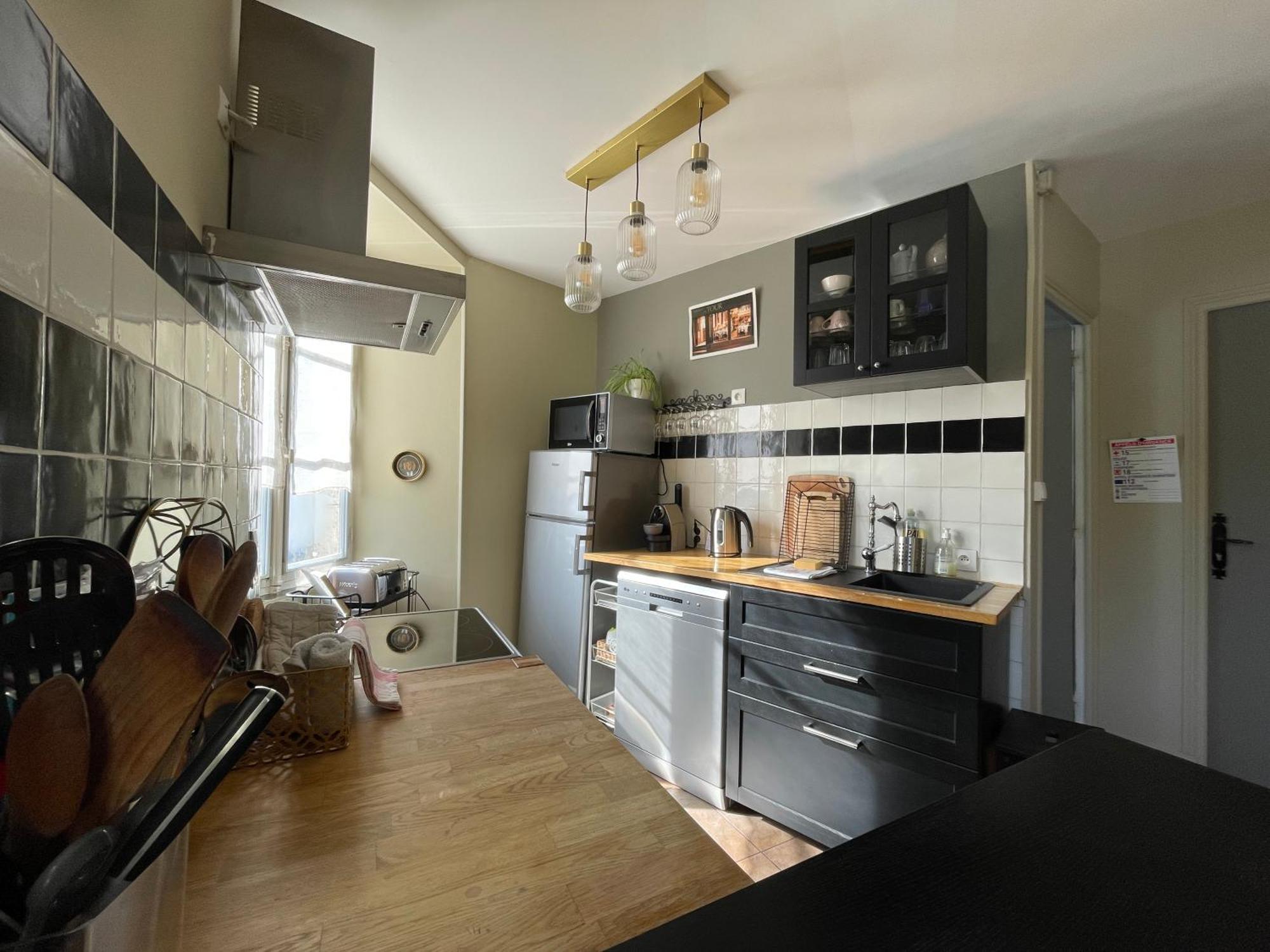 Maison Les Fossiles Сансер Экстерьер фото