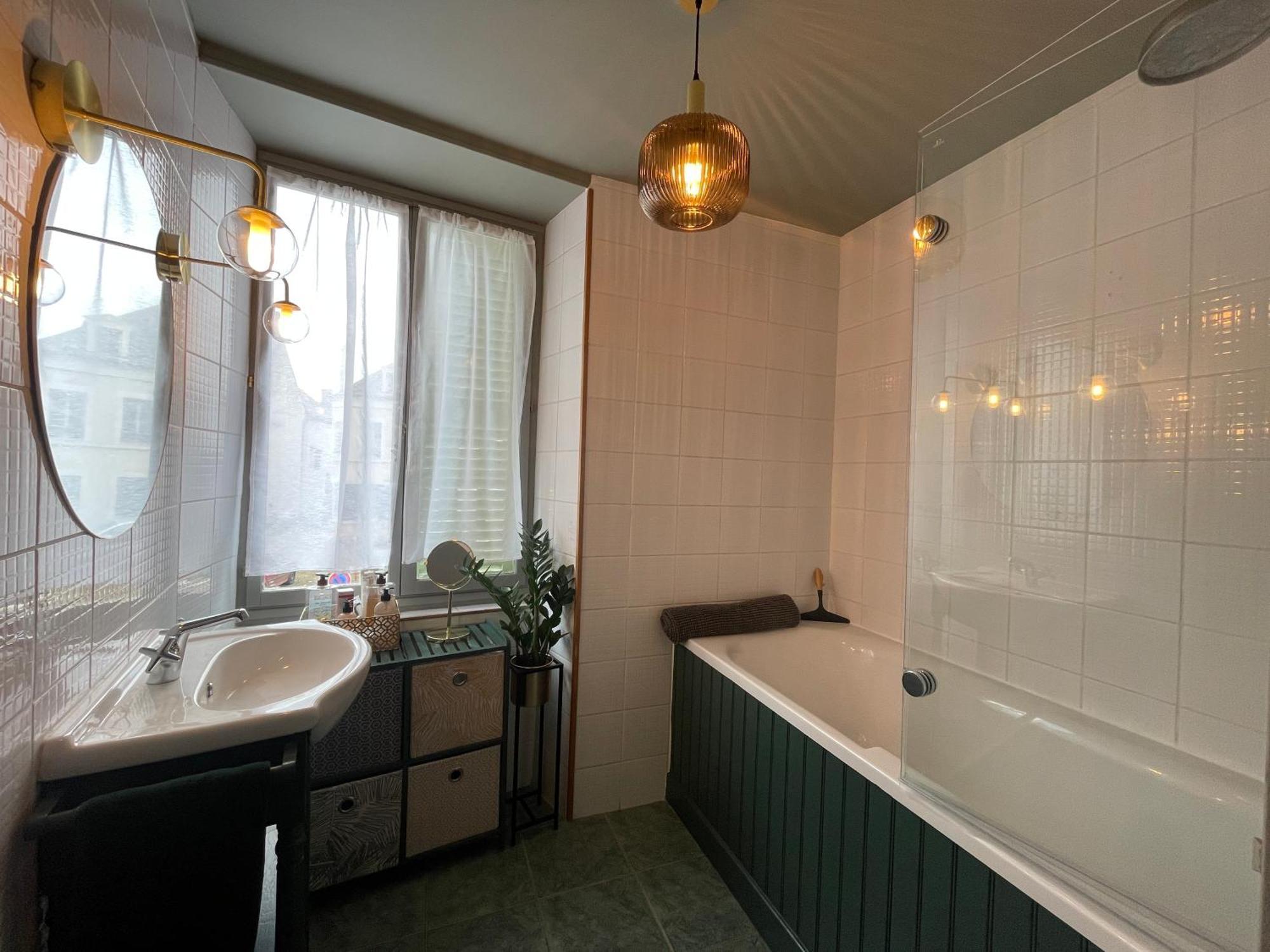 Maison Les Fossiles Сансер Экстерьер фото